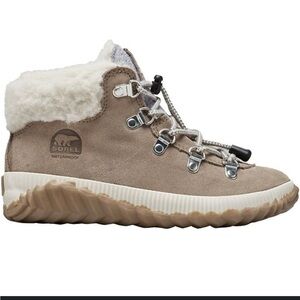 SOREL boots Out N About Conquest Boots Size 6